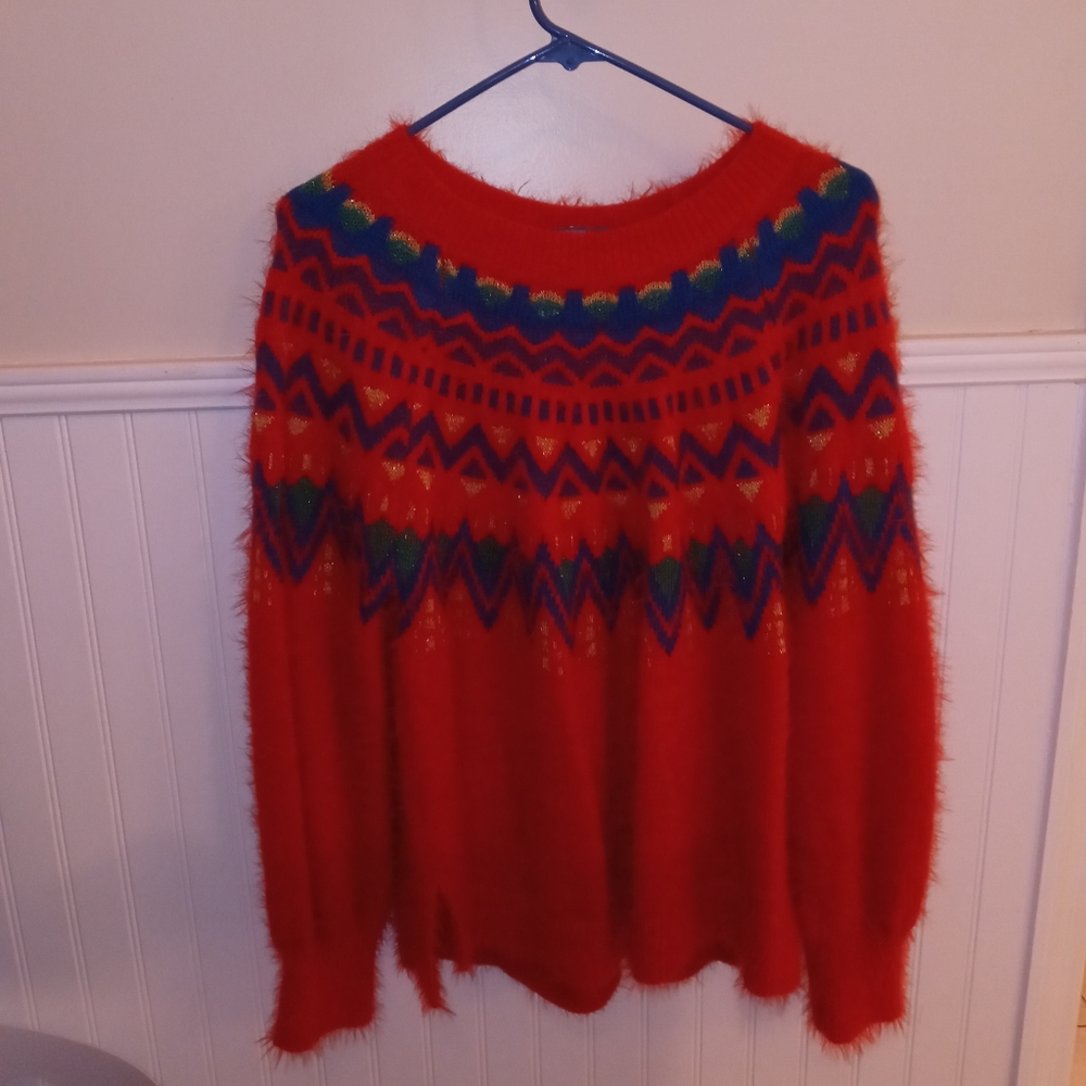 Holiday Sweater
